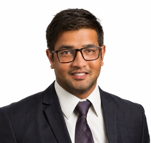 Siddharth Jain