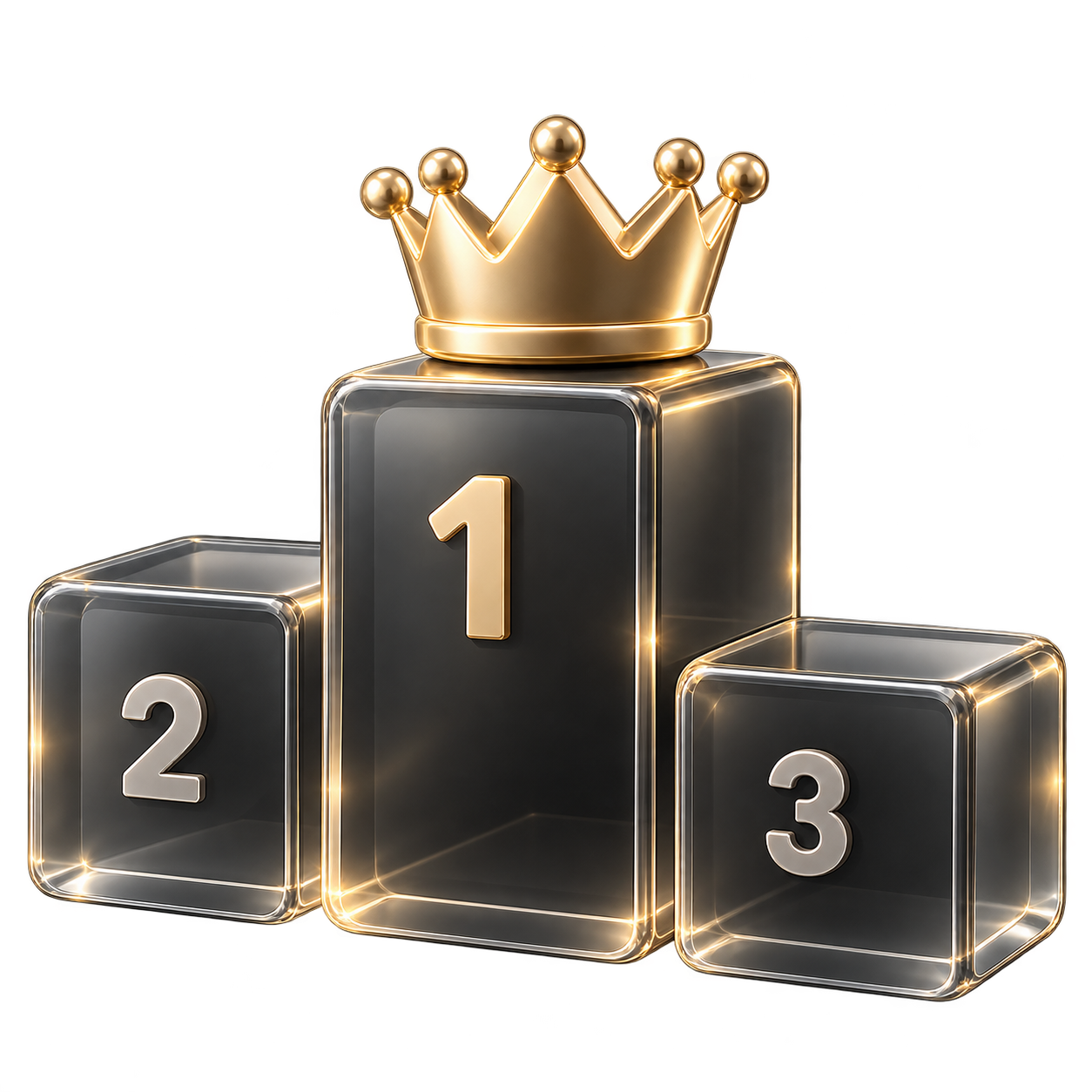 Your Competitors Already Have One