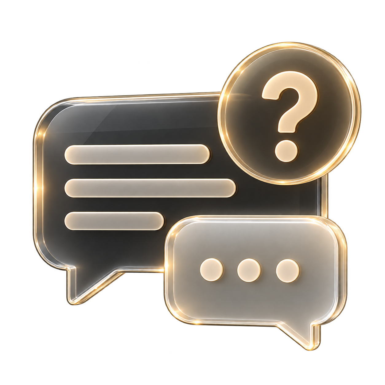Copy & Messaging