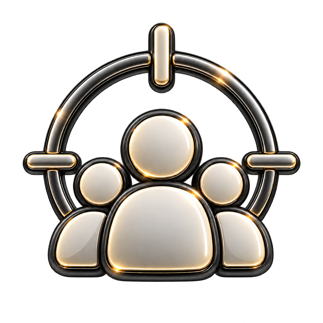 Your Competitors Already Rank For Your Customers