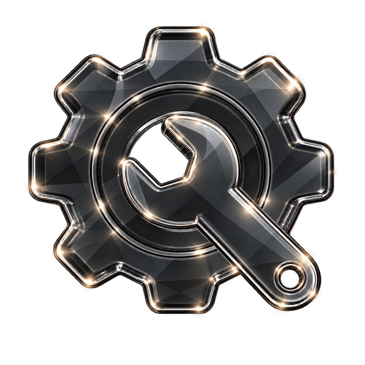 Technical SEO icon
