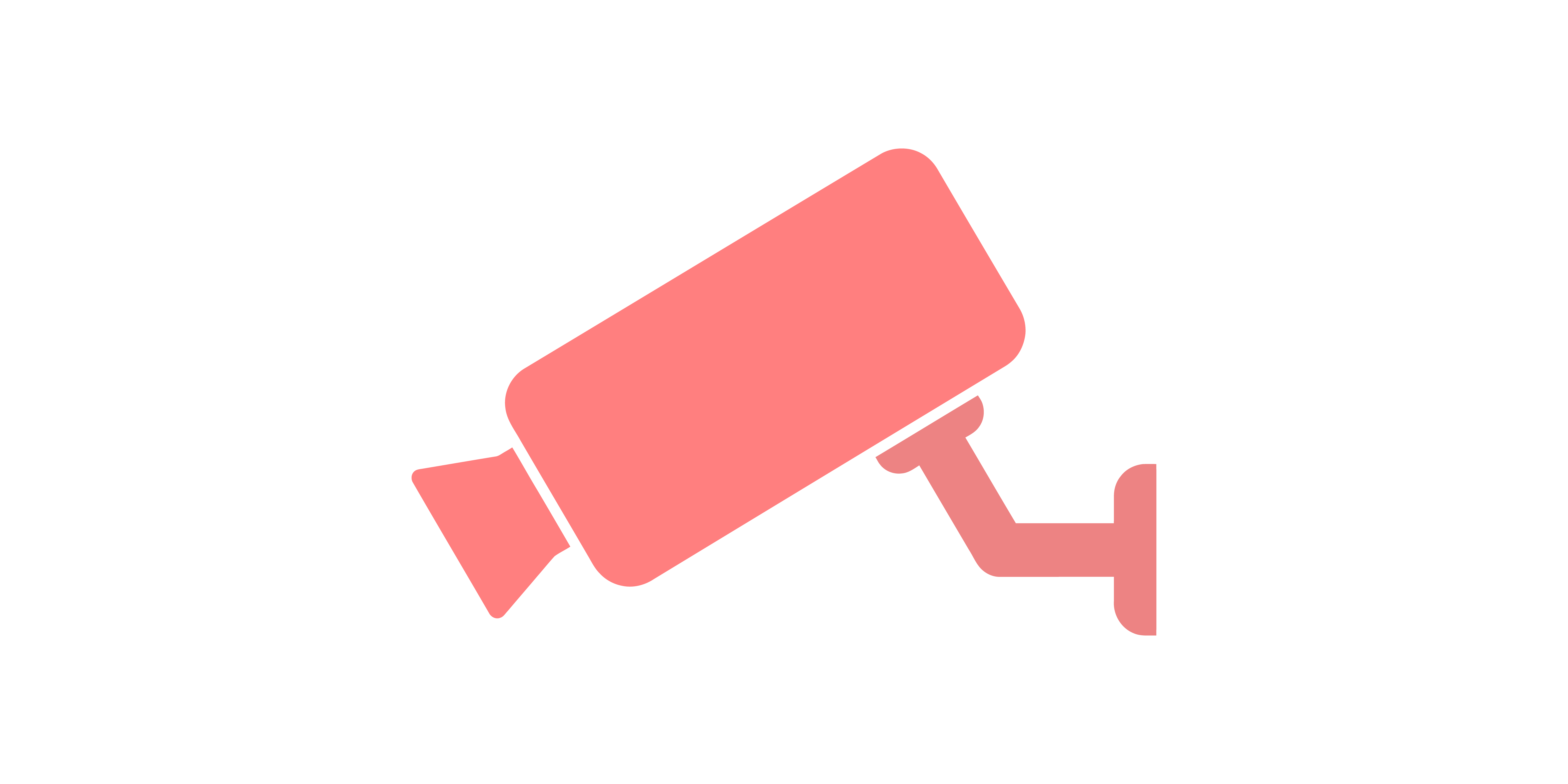 Icon with battery