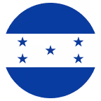 Bandera de Honduras