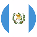 Bandera de Guatemala