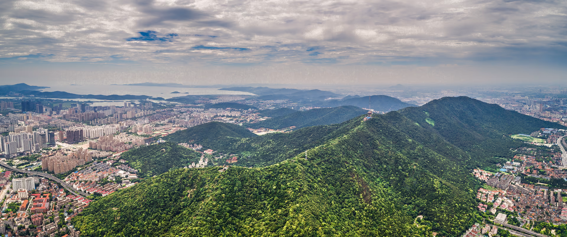 Paisaje de Honduras
