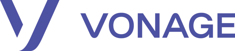 Vonage Logo