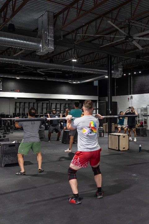 OBAFiT / CrossFit OBA in Philadelphia, PA