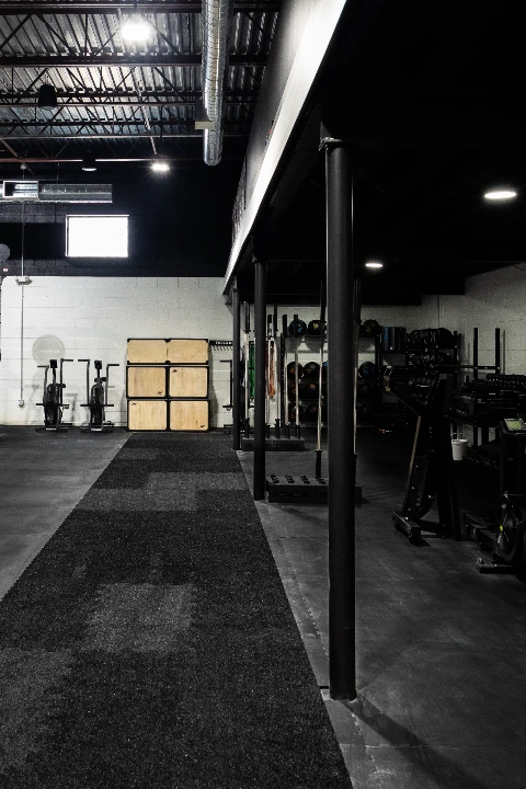 Open Gym