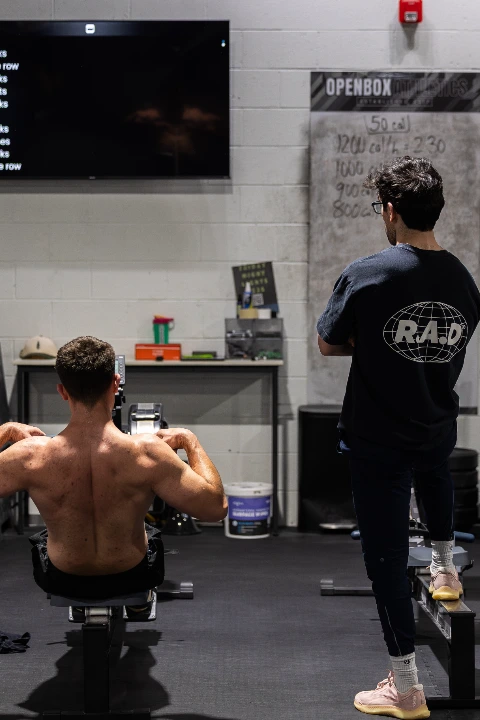 Personal Training