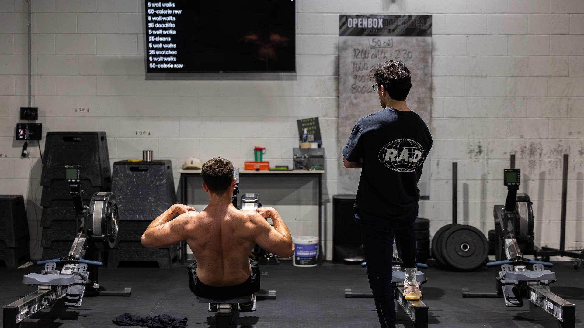 Personal Training