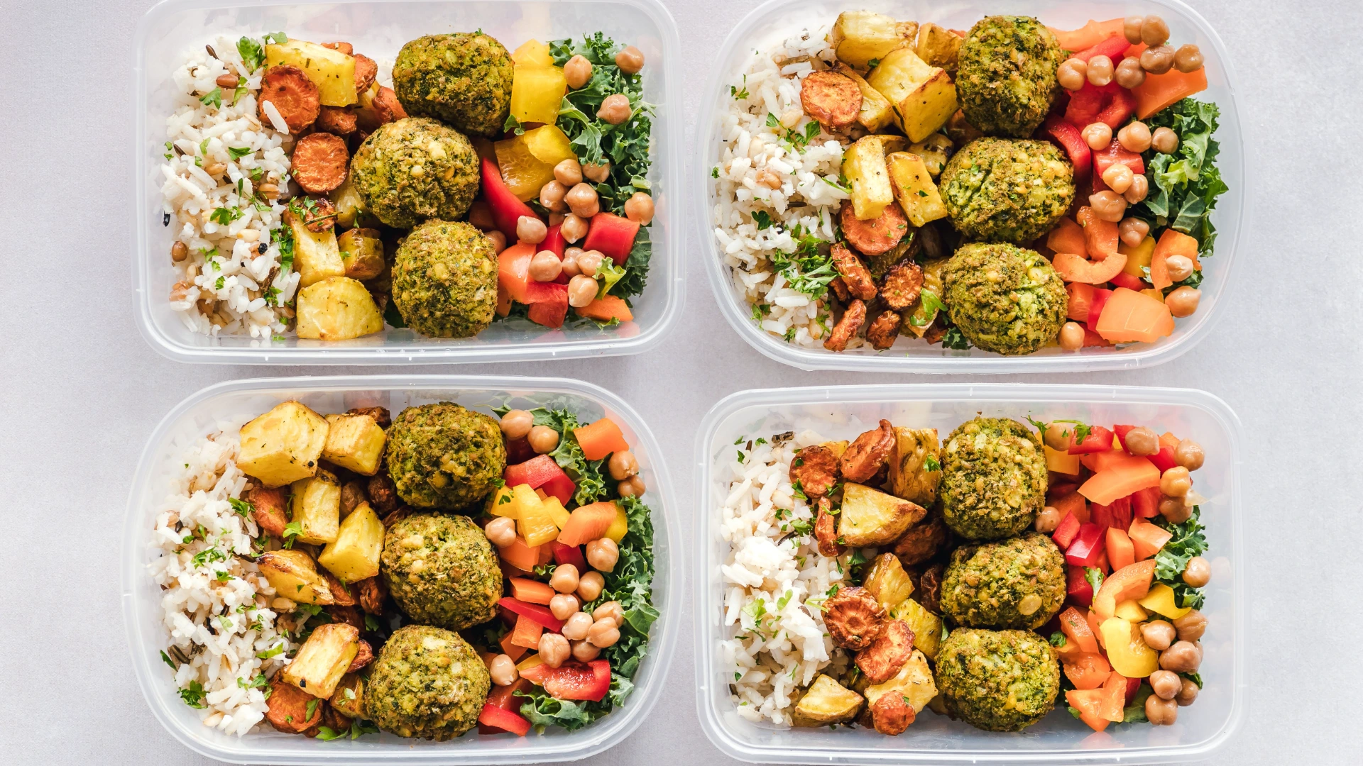 Nutrition by OBA