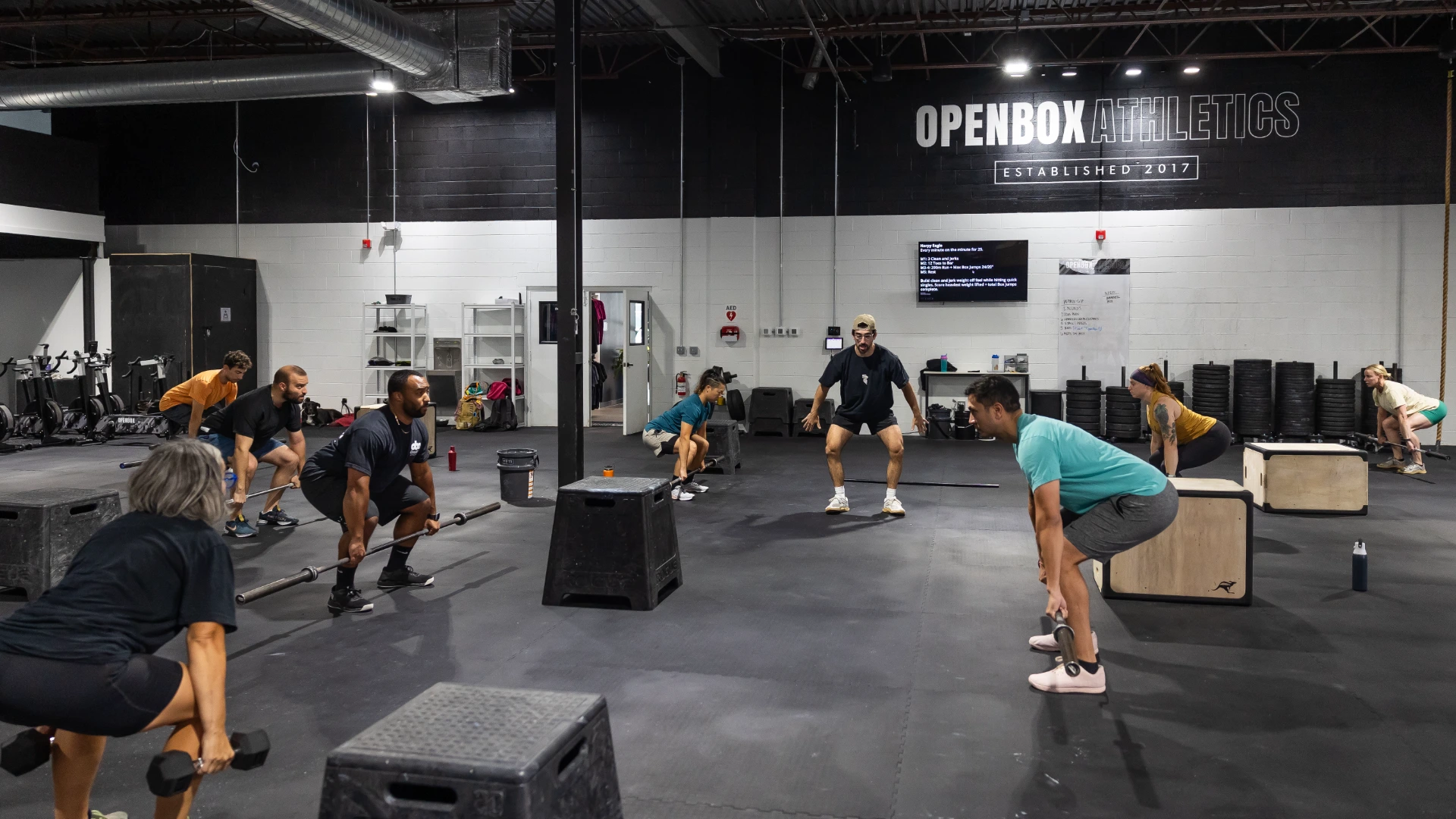 Corporate Wellness