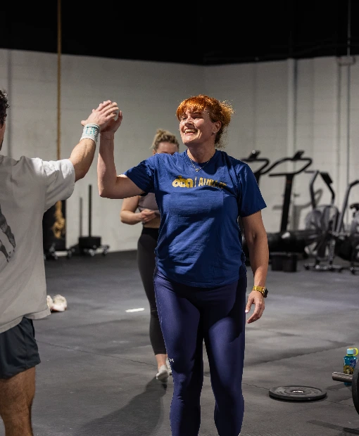 OpenBox Athletics