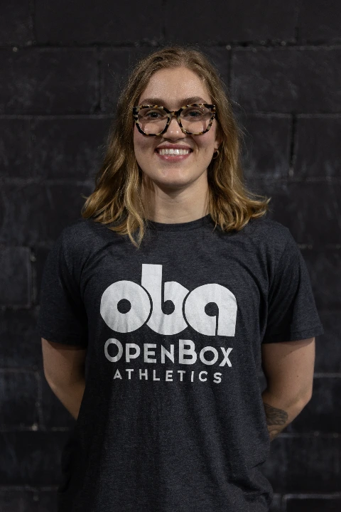 Alexa Woodward