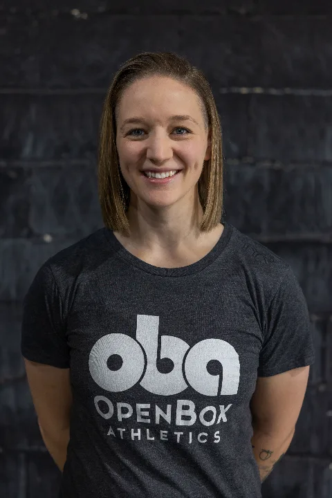Olivia Pinciotti