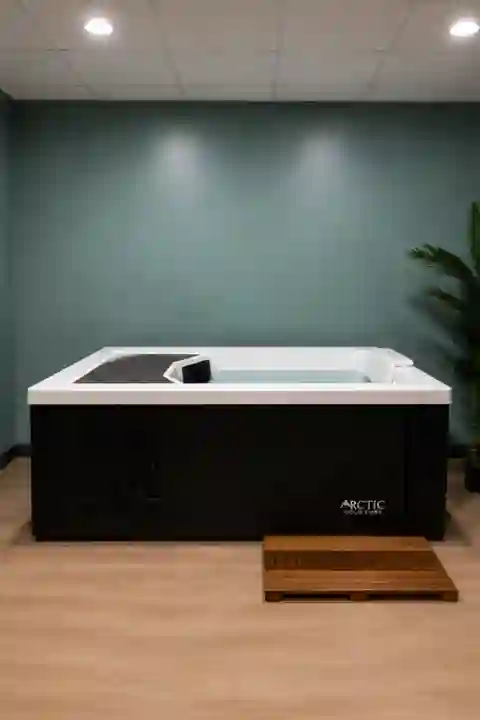 ReCovr by OBA (Recovery/Yoga)