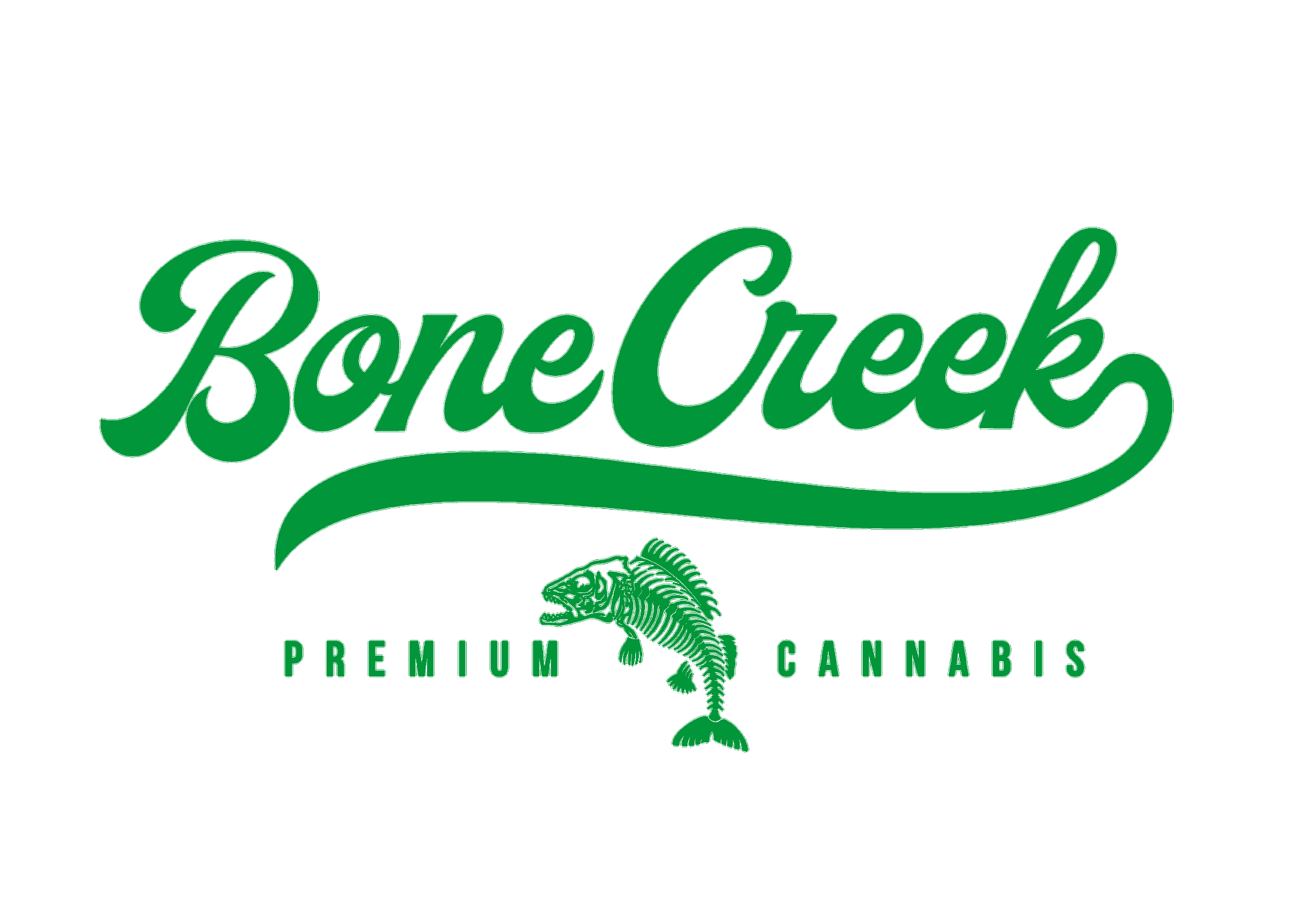 Bone Creek Premium Cannabis