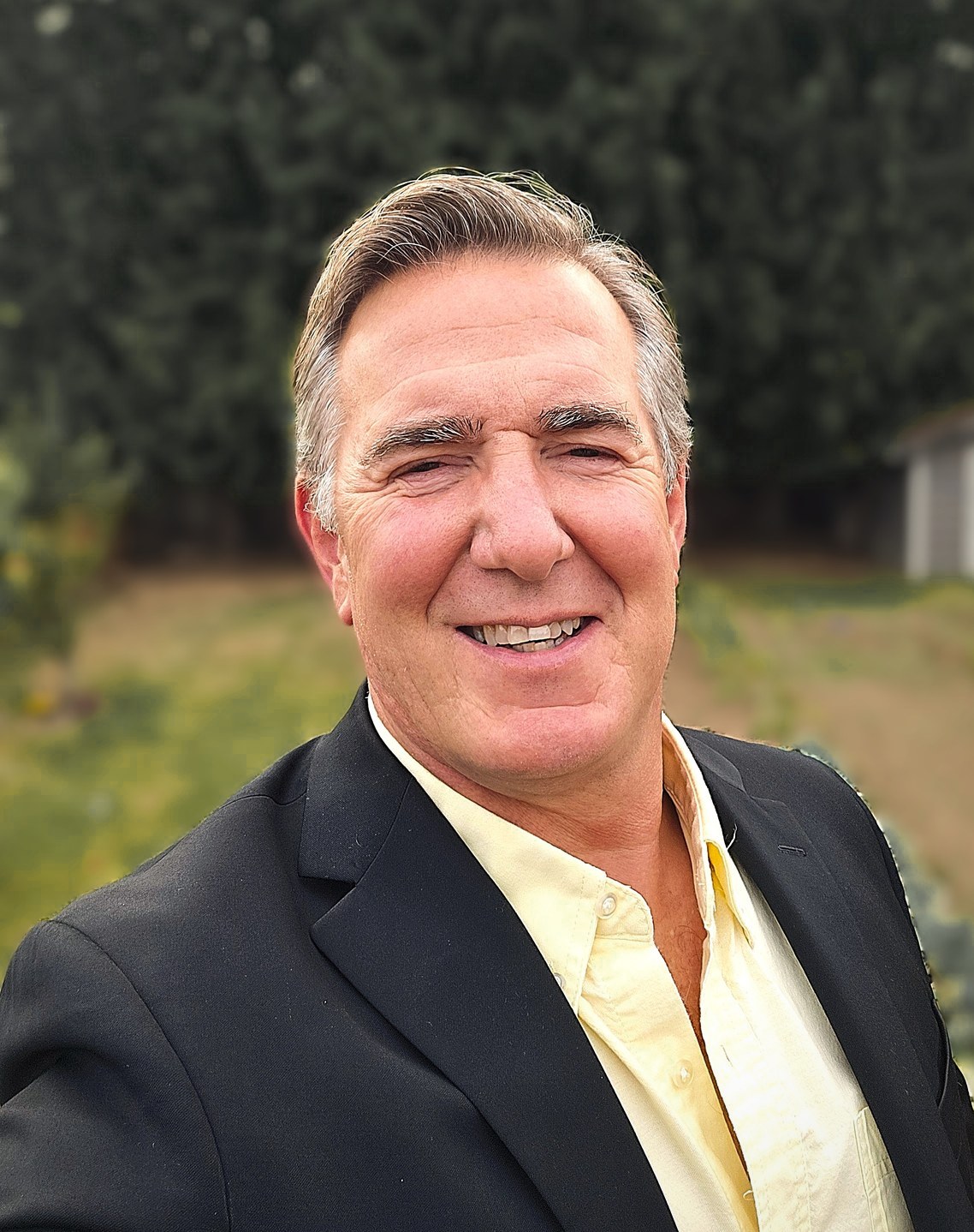 Brent Forsyth, Senior Wealth Advisor