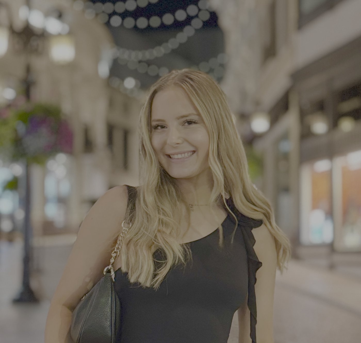 Kylie, social media lead and UGC creator at Flourish Marketing Agency