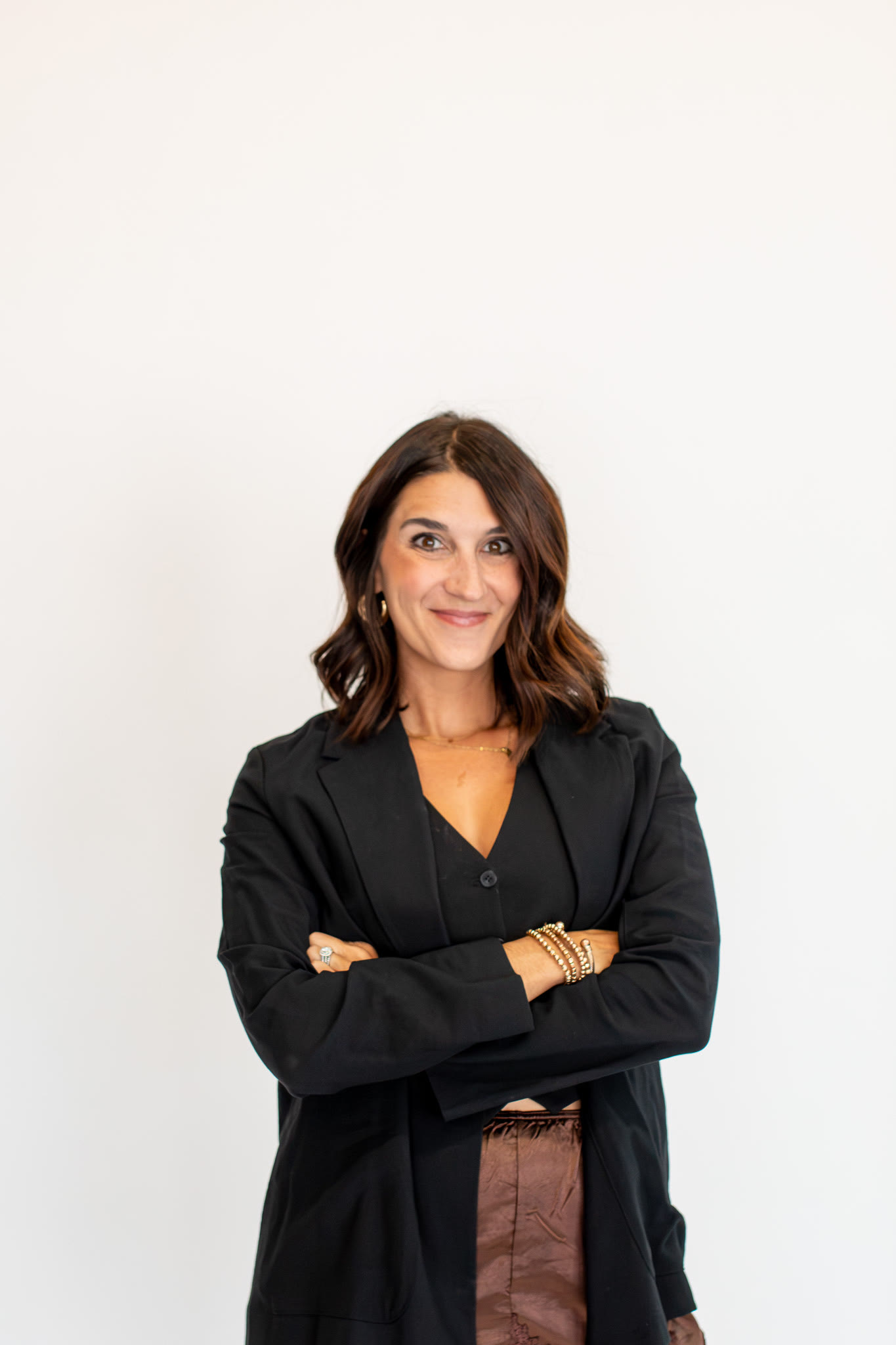 Brenna Barnhill, CEO and co founder of Flourish Marketing Agency