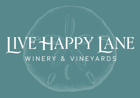 Live Happy Lane Winery and Vineyards