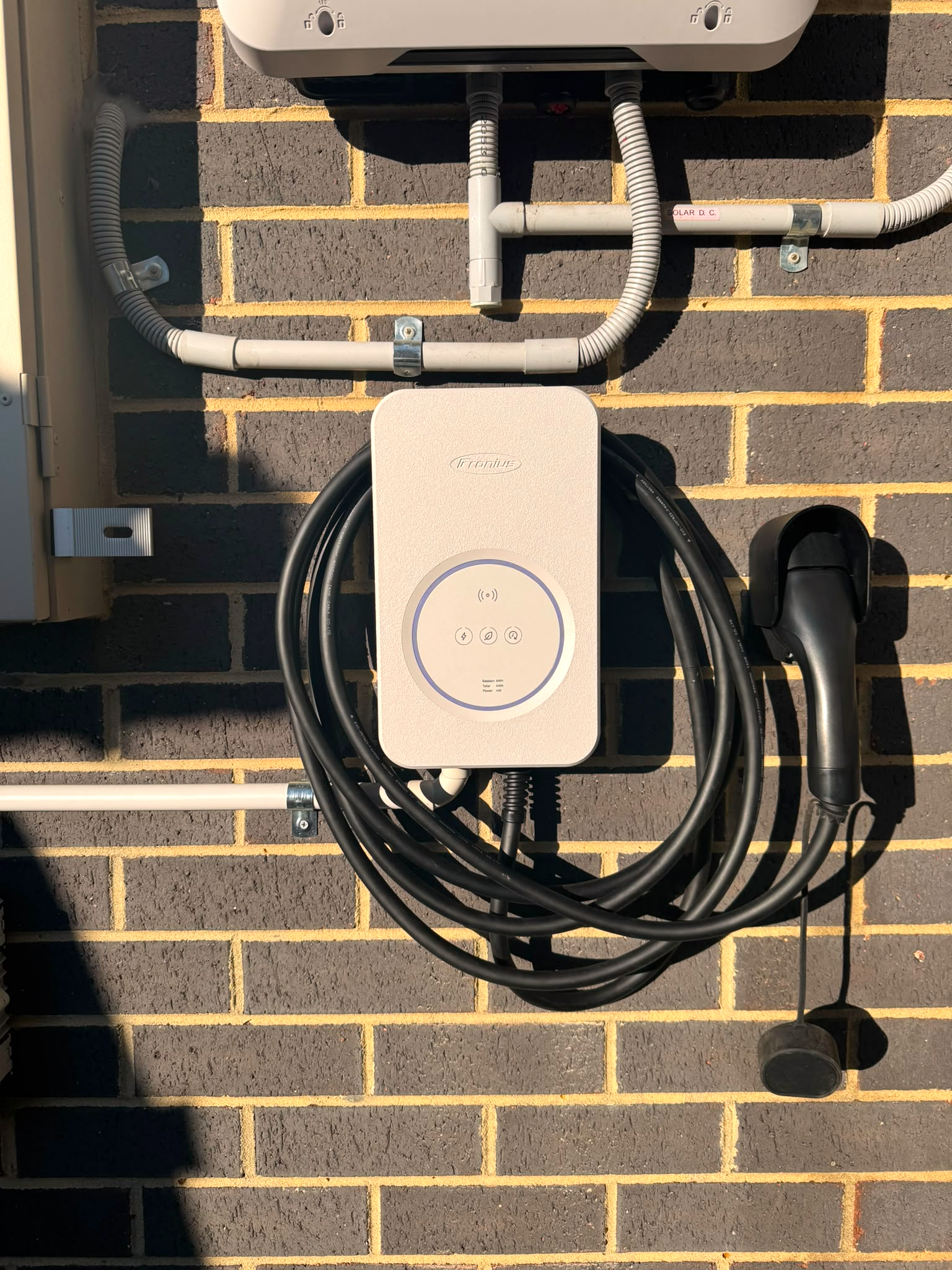 EV Charger