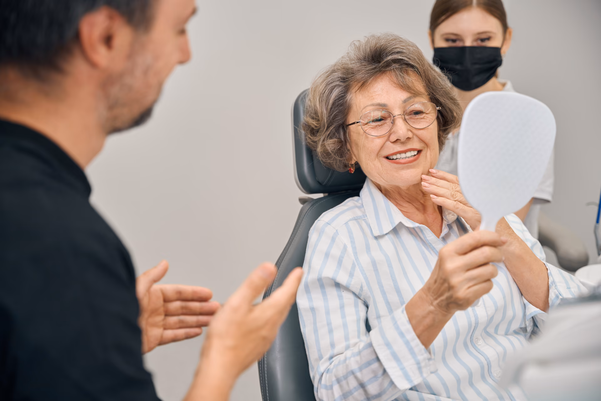 Dental Implants in Long Beach, CA