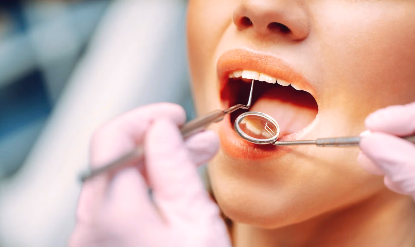 Preventive Dentistry in Long Beach, CA
