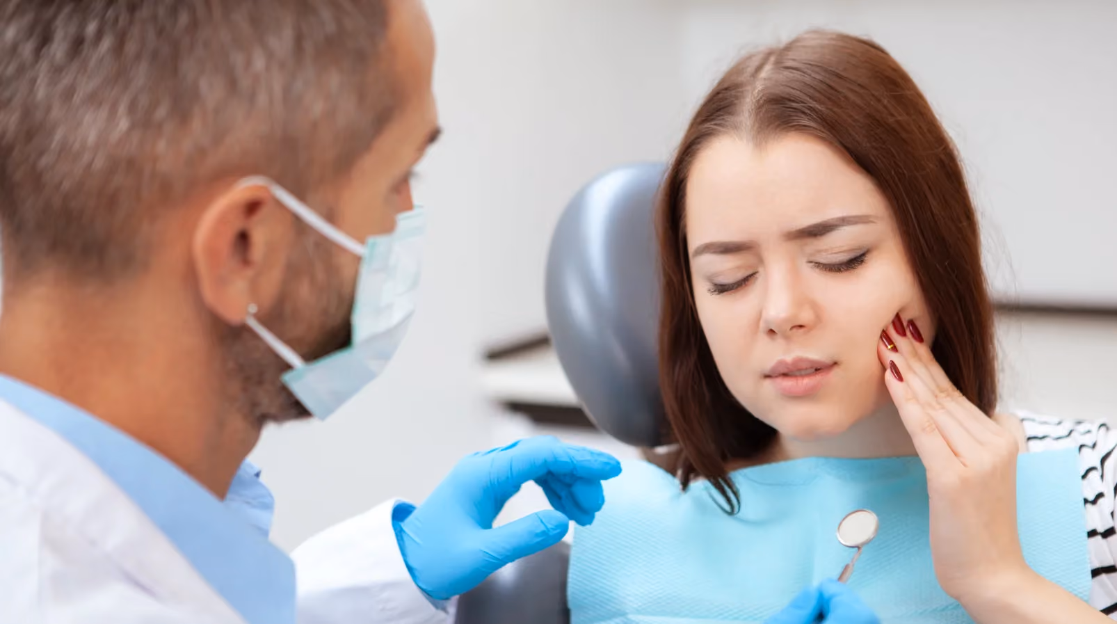 Oral Surgery in Long Beach, CA