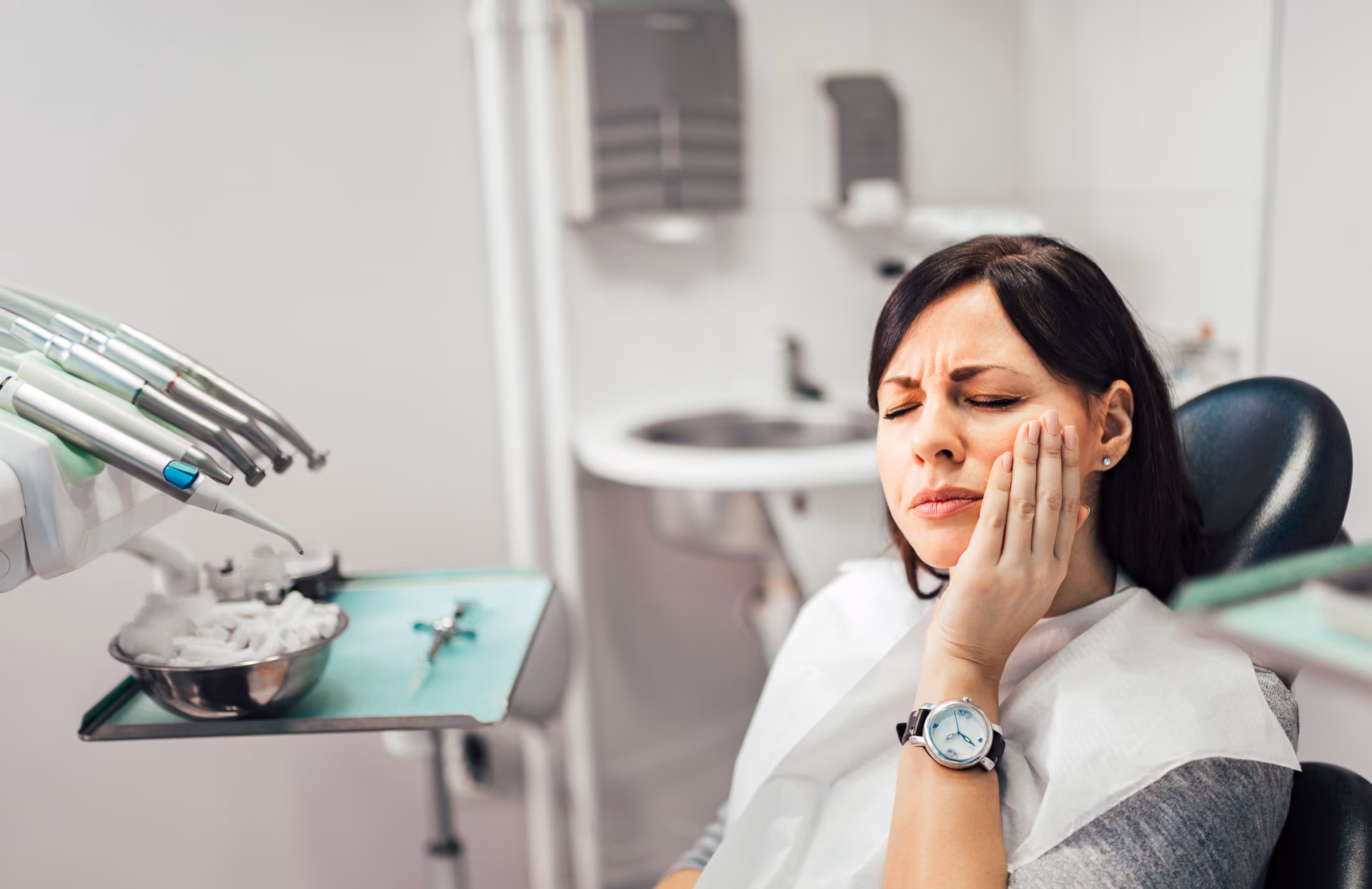 Emergency Dental Care in Long Beach, CA