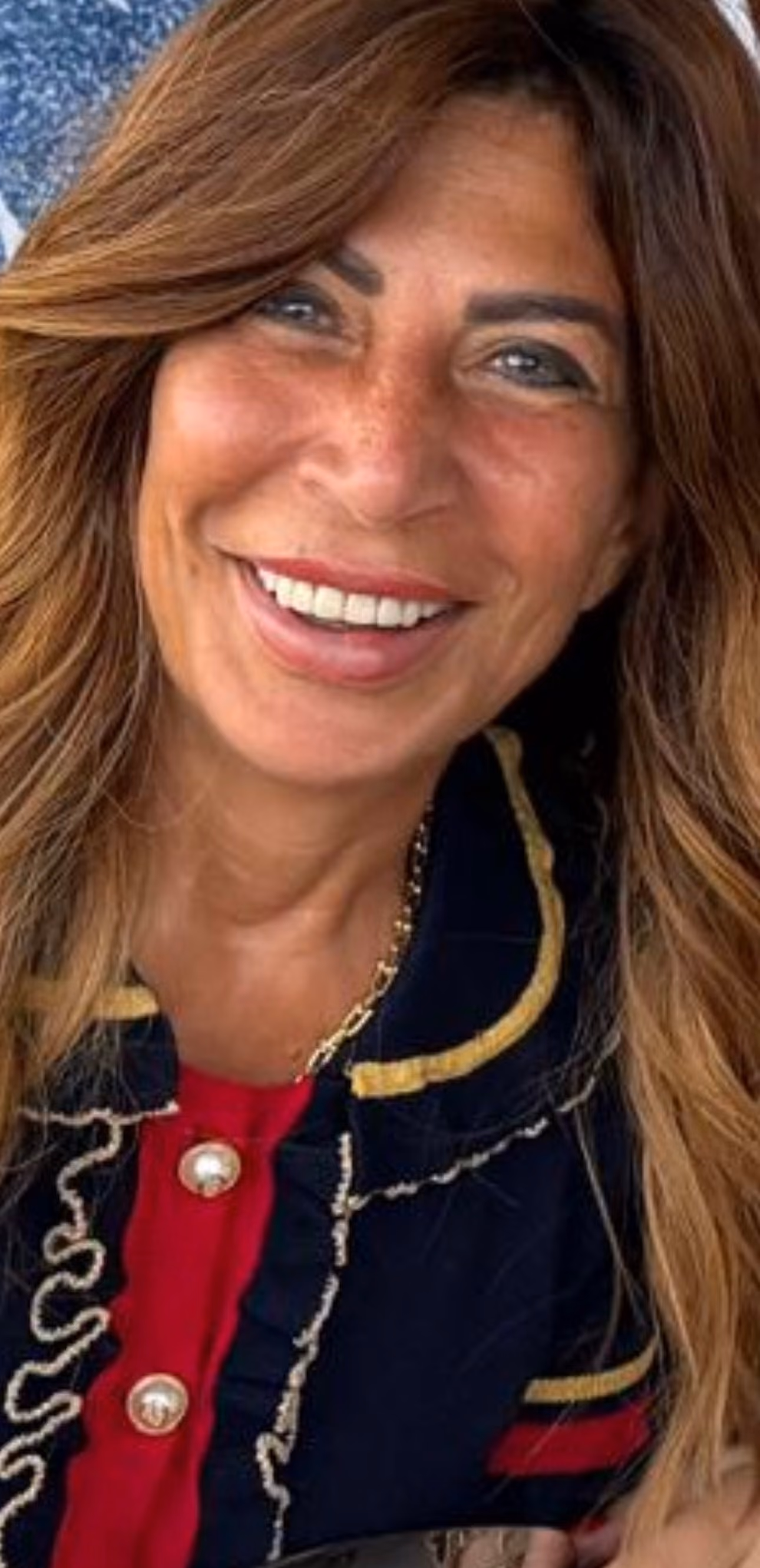 Dr. Maha Hanna