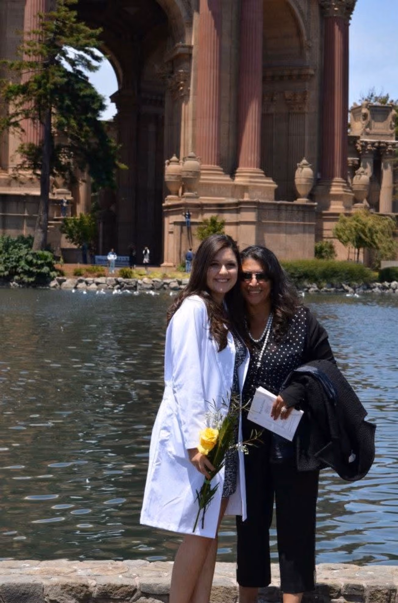 Dr. Maha Hanna