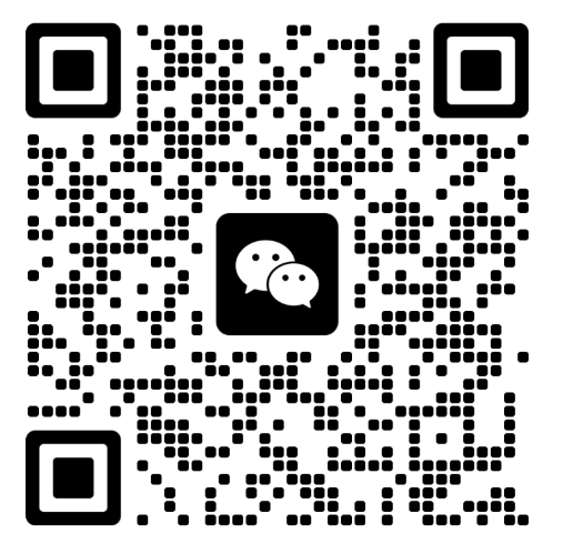 WeChat QR Code
