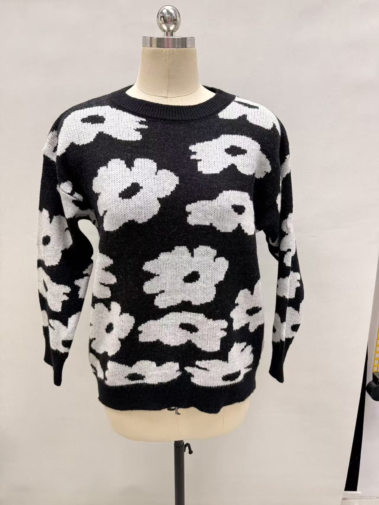 Ladies' Sweater TF8767 – Wholesale Ready Stock
