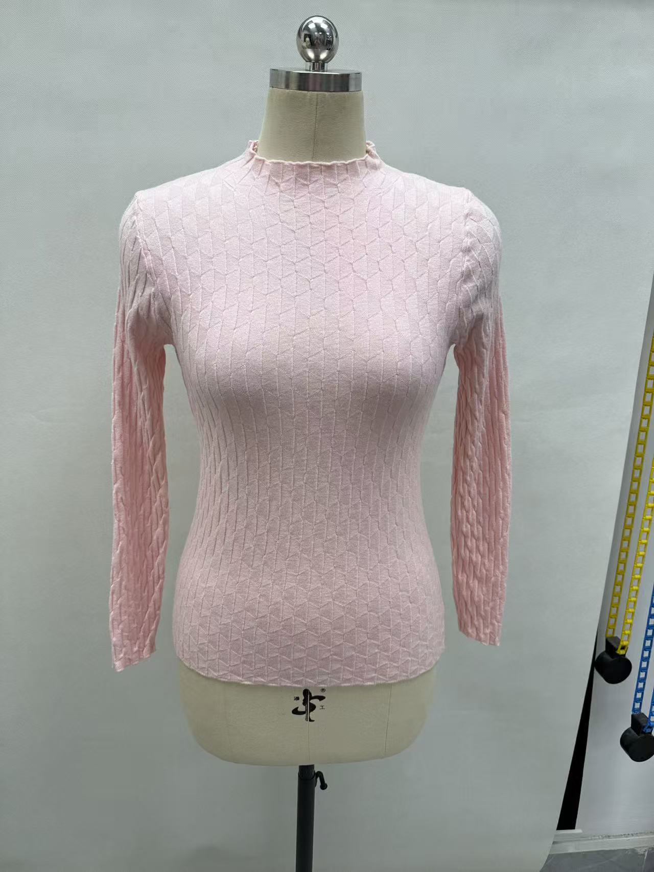 Ladies' Sweater TF8770 – Wholesale Ready Stock