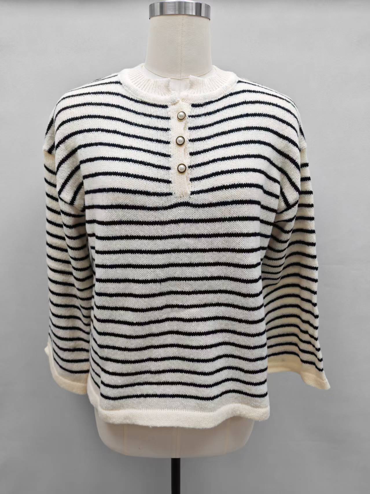 Ladies' Sweater TF8790 – Wholesale Ready Stock