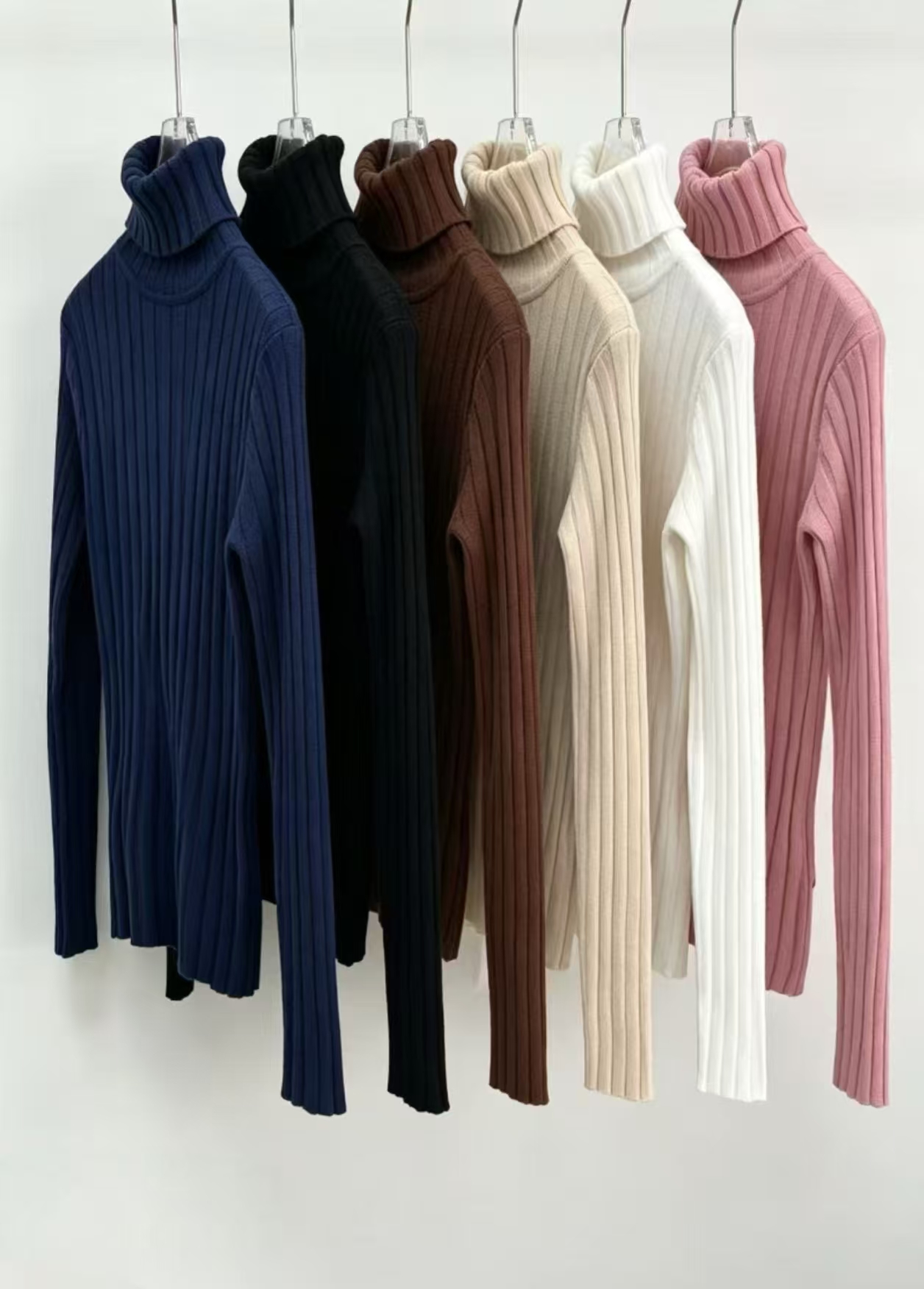 Ladies' Sweater TF8829 – Wholesale Ready Stock