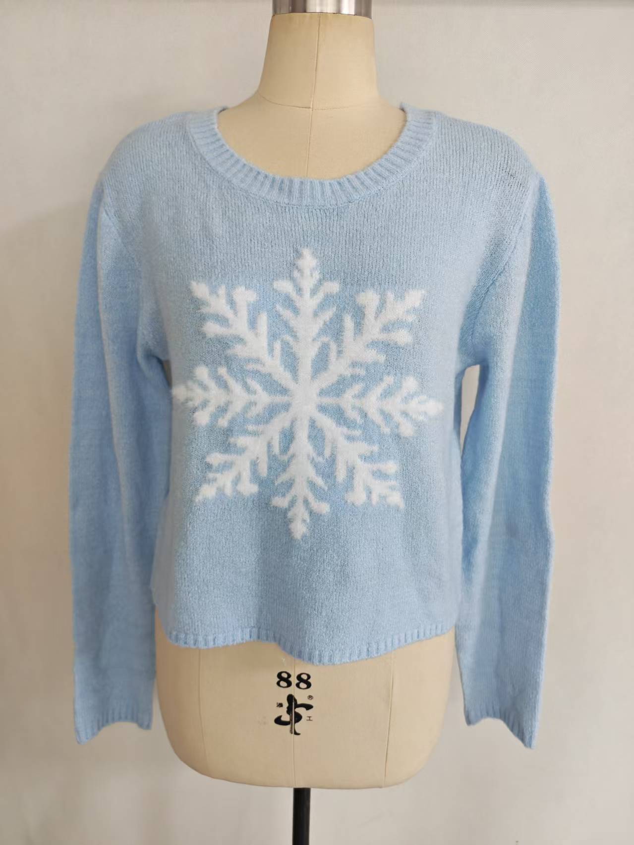 Ladies' Sweater TF8843 – Wholesale Ready Stock
