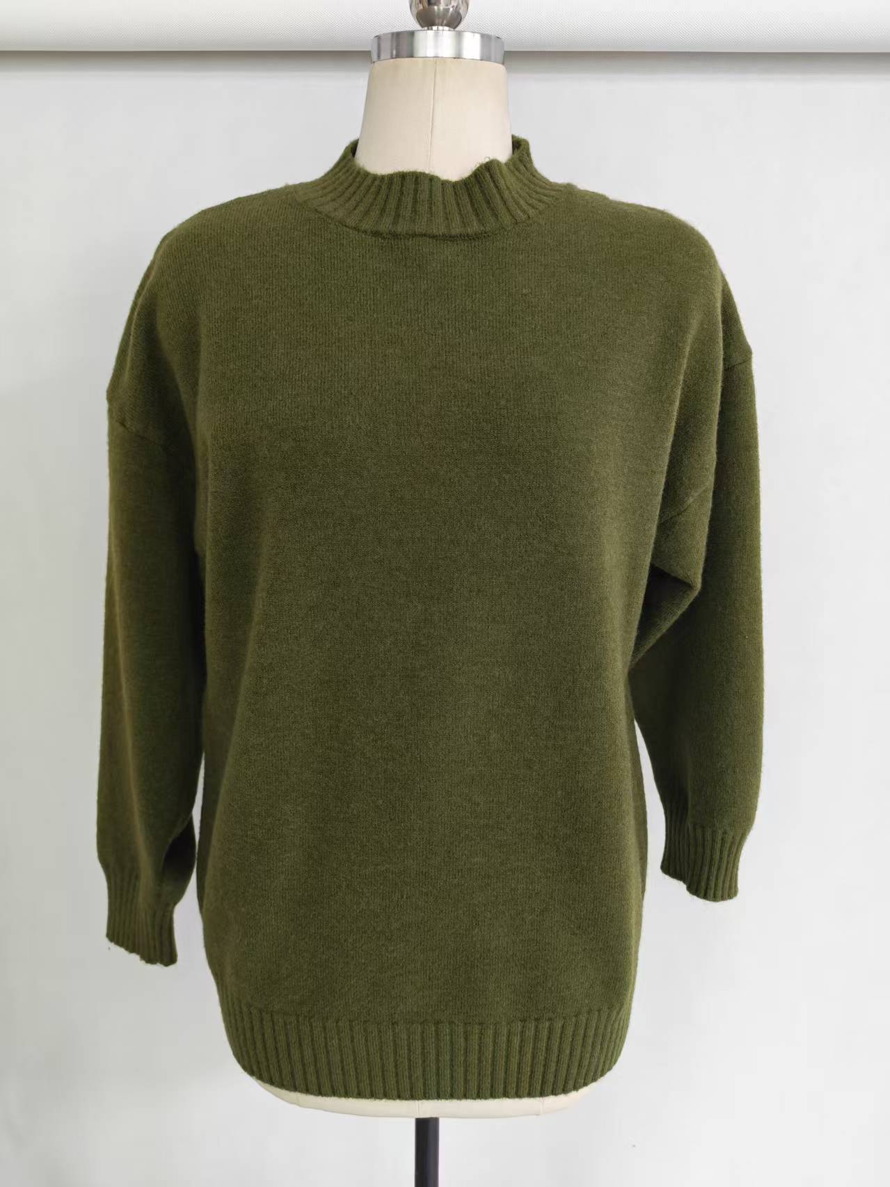 Ladies' Sweater TF8861 – Wholesale Ready Stock