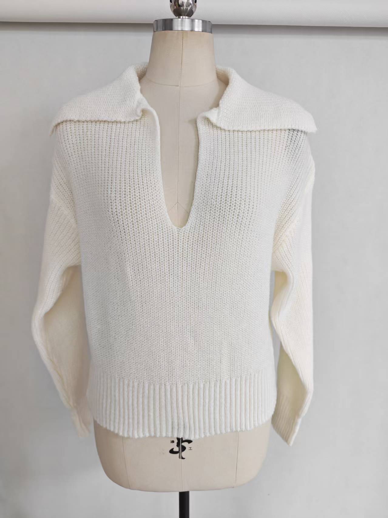 Ladies' Sweater TF8870 – Wholesale Ready Stock