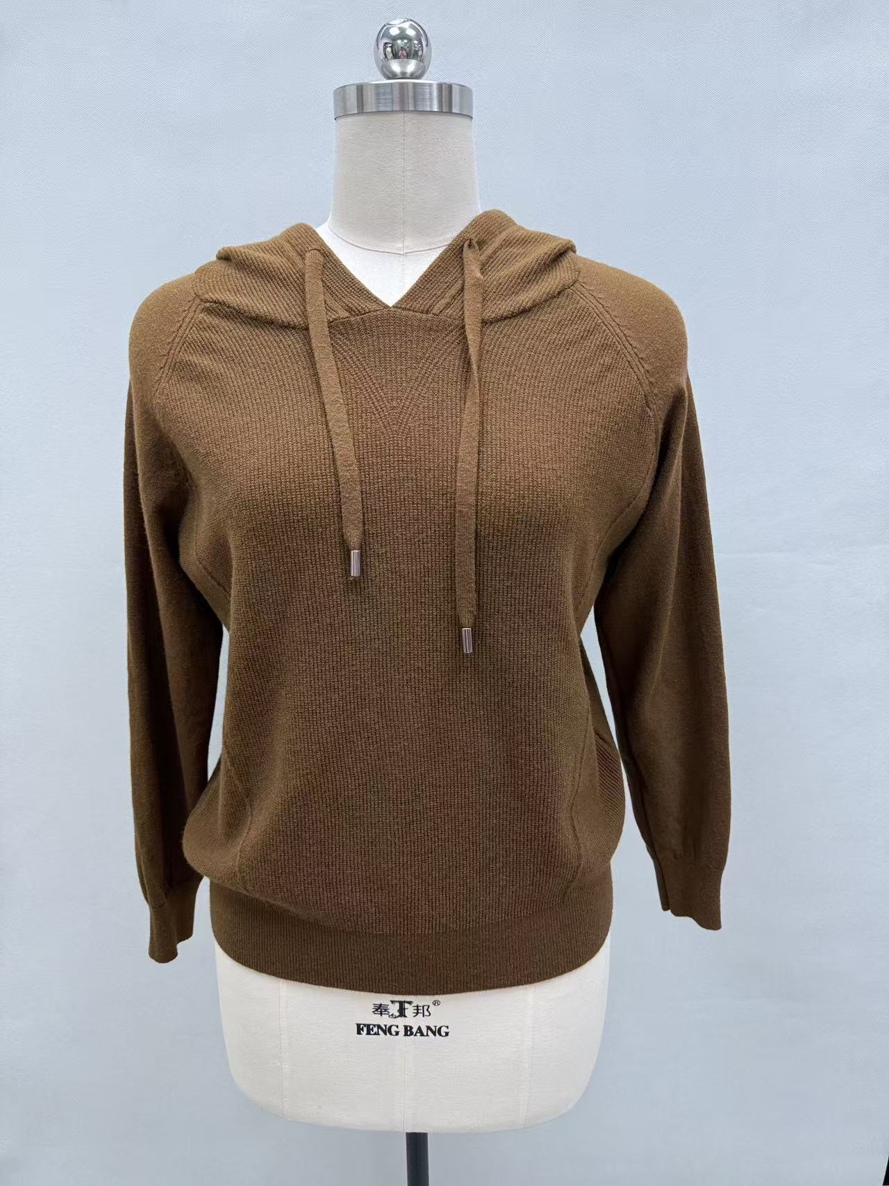 Ladies' SweatShirt TF8777 – Wholesale Ready Stock