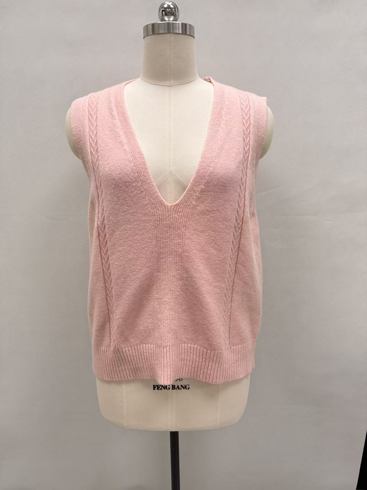Ladies' Vest TF8774 – Wholesale Ready Stock
