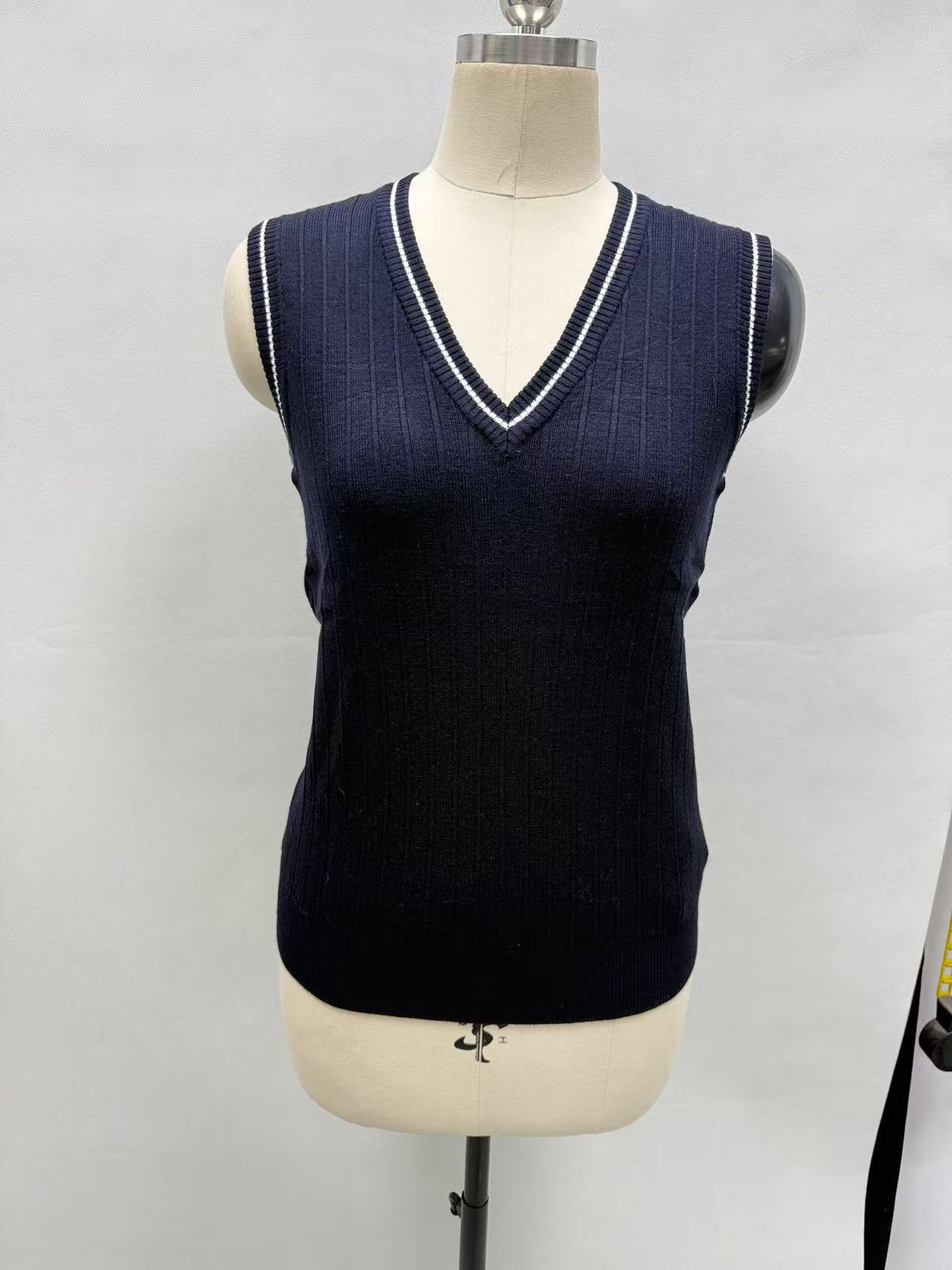 Ladies' Vest TF8712 – Wholesale Ready Stock