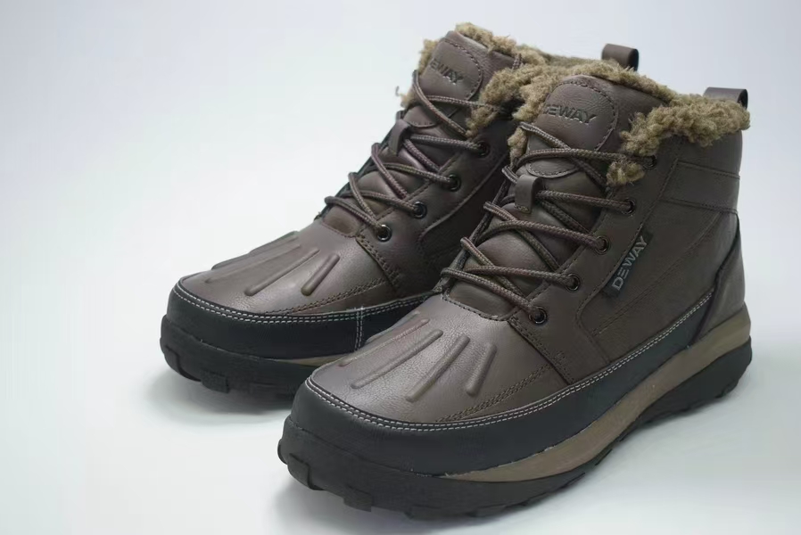 Men's high top casual shoes style TF8652 wholesale ready stock