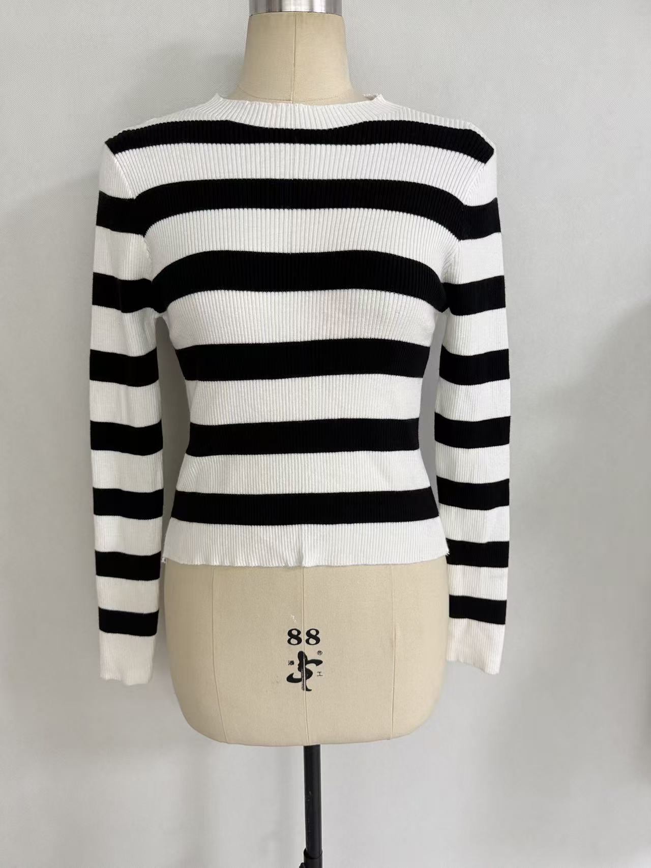Ladies' Sweater TF8959 – Wholesale Ready Stock