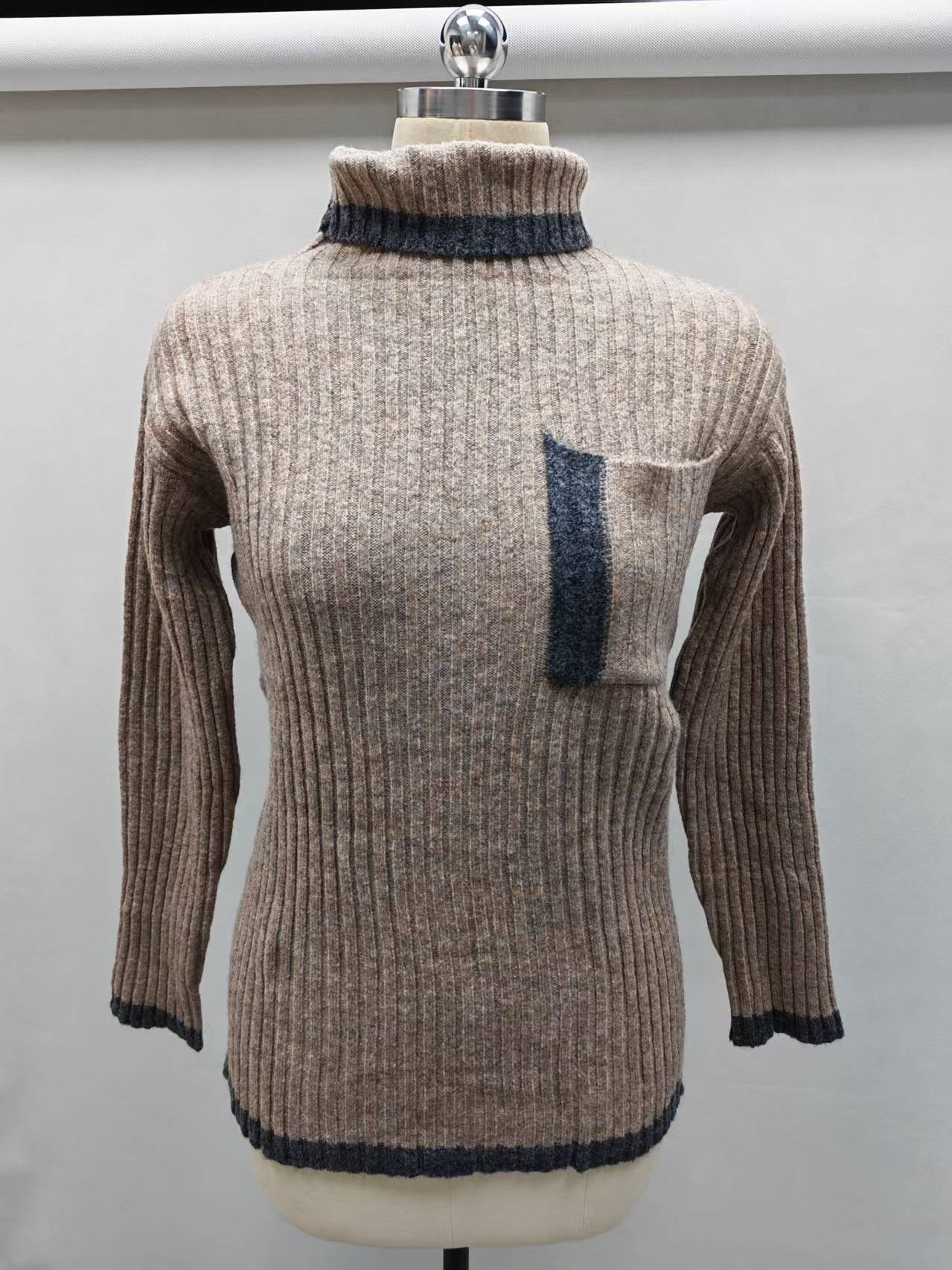 Ladies' Sweater TF8950 – Wholesale Ready Stock