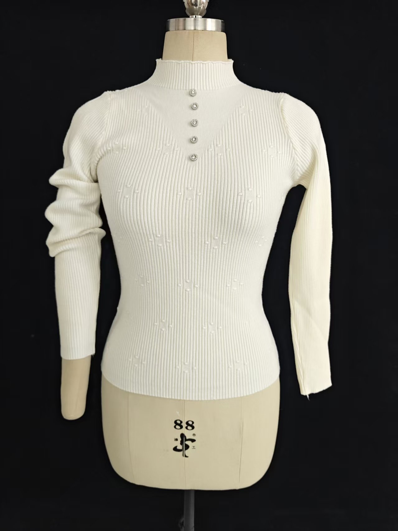 Ladies' Sweater TF8945 – Wholesale Ready Stock