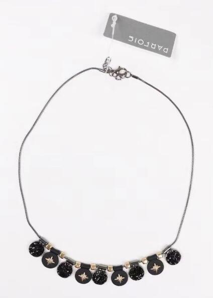 Ladies' Necklace TR6305 – Wholesale Ready Stock