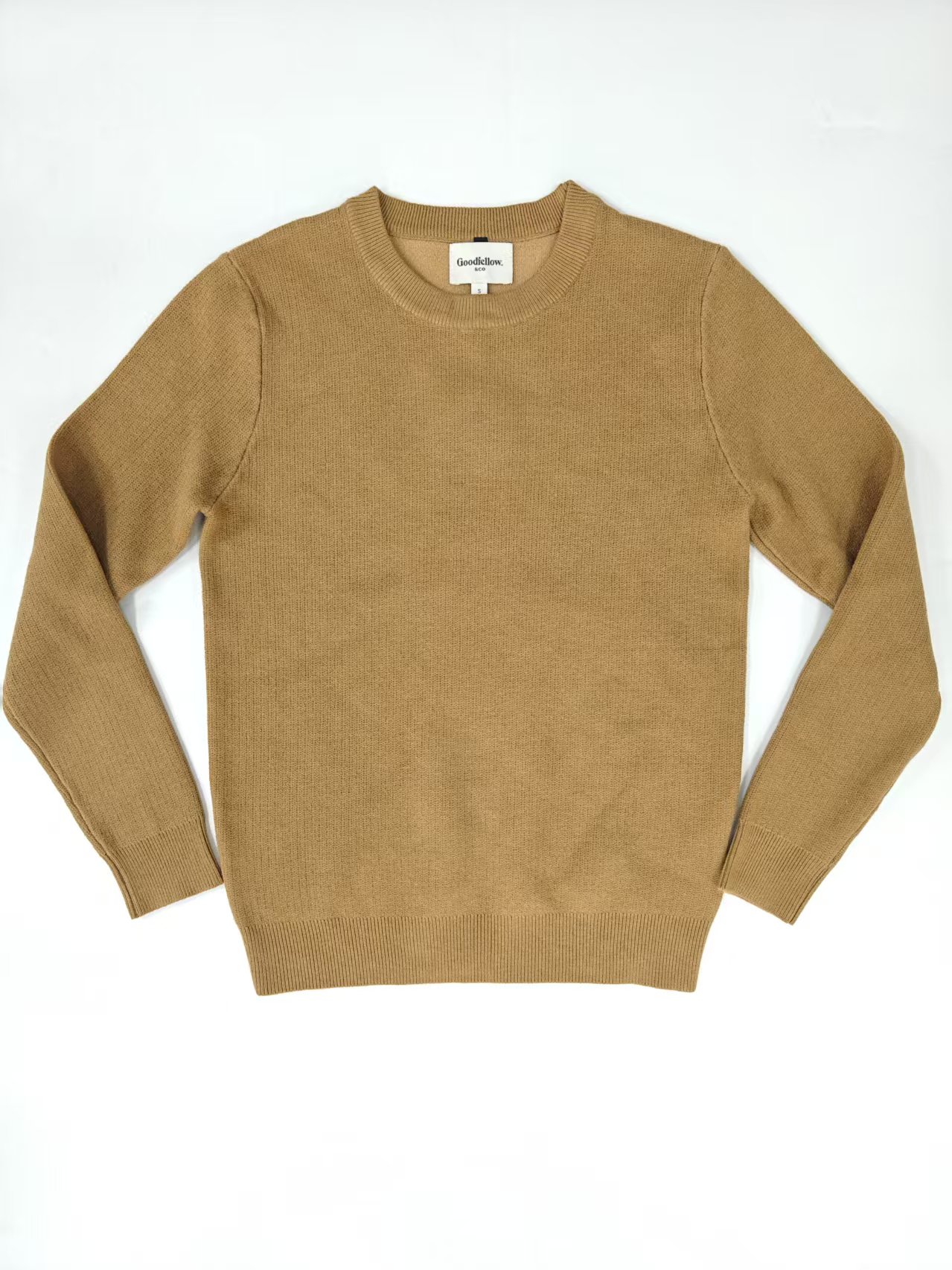 Men's Sweater TF7953 – Wholesale Ready Stock