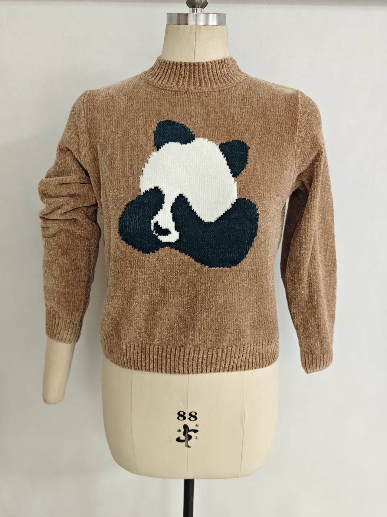 Ladies' Sweater TF8040 – Wholesale Ready Stock